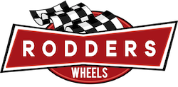 Real Rodders Wheels